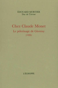 Chez Claude Monet