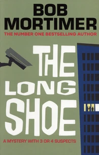The Long Shoe