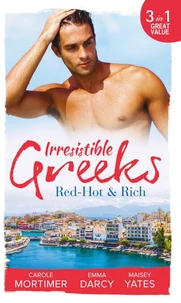 Irresistible Greeks: Red-Hot &amp; Rich