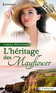 L'héritage des Mayflower