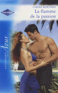 La flamme de la passion