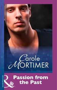 Passion From The Past