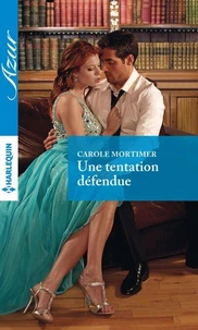 Une tentation défendue