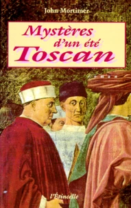 Mystere D'Un Ete Toscan