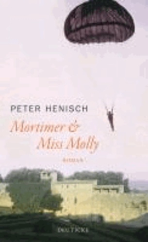 Mortimer & Miss Molly.