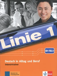 Linie 1 B1+/B2
