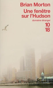 Une fenêtre sur l'Hudson