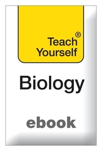 Morton Jenkins - Biology: Teach Yourself.