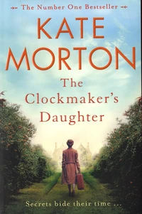 The Clockmaker's Daughter