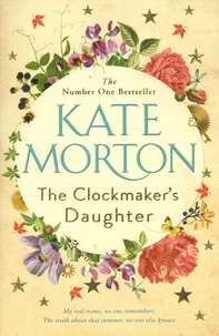 The Clockmaker's Daughter