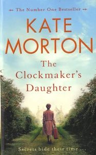 The Clockmaker's Daughter