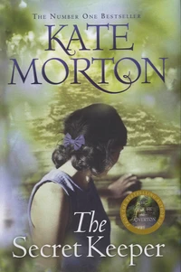 The Secret Keeper