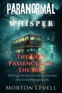 Paranormal Whisper- The Last Passenger of the 108.