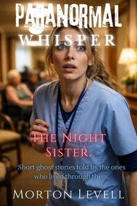 Paranormal Whisper- The Night Sister.