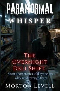 Paranormal Whisper- The Overnight Deli Shift.