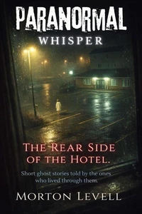 Paranormal Whisper- The Rear Side Of The Hotel.