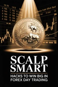 Scalp Smart: Hacks to Win Big in Forex Day Trading
