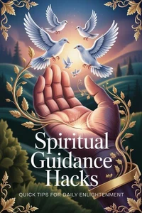 Spiritual Guidance Hacks: Quick Tips for Daily Enlightenment