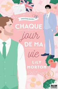 Chaque jour de ma vie