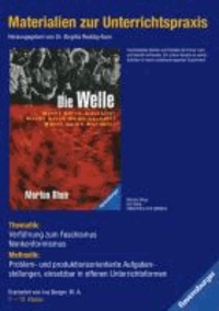 Morton Rhue: Die Welle. Materialien zur Unterrichtspraxis.