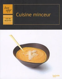 Cuisine minceur