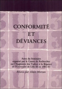 Conformité et déviances