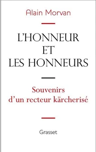 L'honneur et les honneurs
