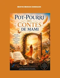 Pot-pourri des contes de mami