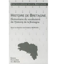Histoire de Bretagne