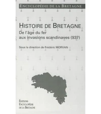 Histoire de Bretagne