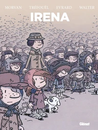 Irena Intégrale