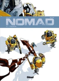 Nomad Cycle 1 T04 : Tiourma