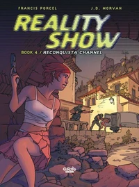 Reconquista Channel