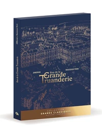 Rue de la Grande Truanderie - Ecrin