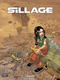 Sillage Tome 5