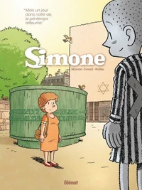 Simone - Tome 03
