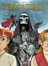 Zorn et Dirna L'intégrale