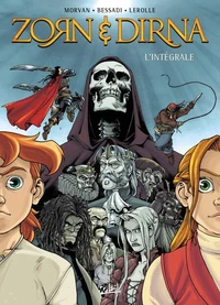 Zorn et Dirna L'intégrale