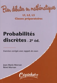 Probabilités discrètes