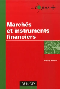 Marchés et instruments financiers