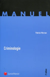 Criminologie