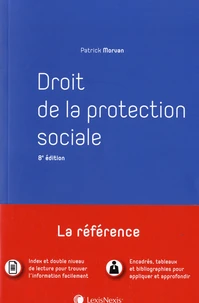 Droit de la protection sociale