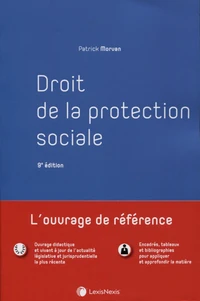 Droit de la protection sociale