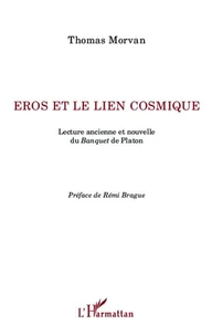 Eros et le lien cosmique