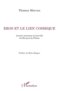 Eros et le lien cosmique