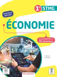 Economie 1re STMG