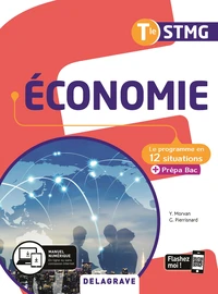 Economie Tle STMG