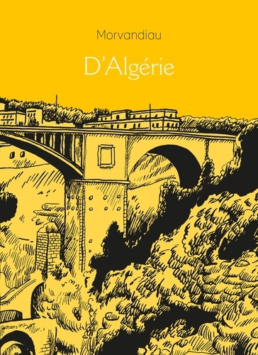D'Algérie 1e édition