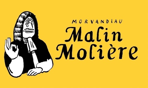  Morvandiau - Malin Molière.