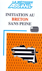 Initiation Au Breton Sans Peine